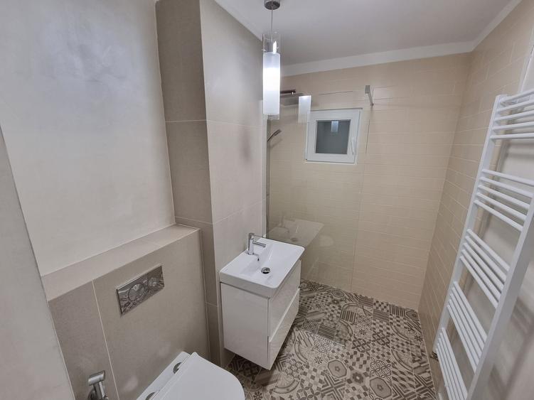 2 camere de inchiriat, etaj 1, zona Pasteur-Viilor cartier Zorilor