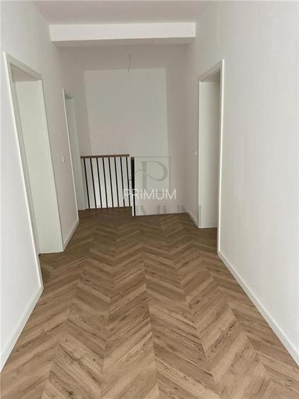DUMBRAVITA - DUPLEX PREMIUM LUX - 5 CAMERE - 3 BAI - DRESSING - TERASA - ZONA LI - 19