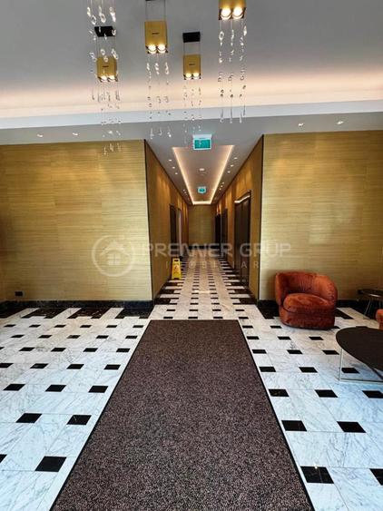 Totul nou! Apartament 2 camere 64mp, Tatami - Palas Campus, parcare, CT, AC