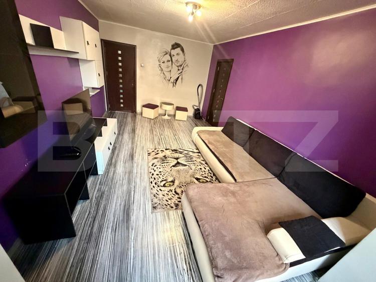 Apartament 2 camere, 58 mp, zona Craiovita Noua-Fortuna