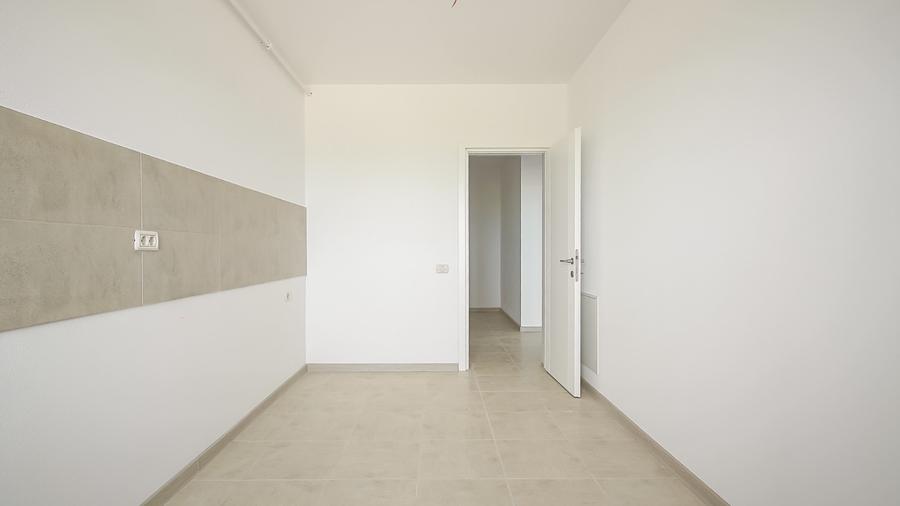 Vedere parc | 2 camere-Subcetate City | 60 mp utili | Încălzire în pardoseală