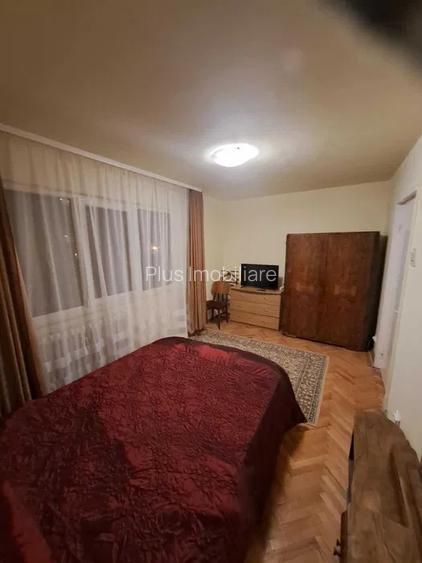 Apartament 3 camere, etaj 1 – Tătărași (Dispecer) – pet friendly - 7