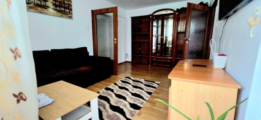 Vânzare apartament 2 camere , etaj 3/4, Aleea Trandafirilor Târgoviște