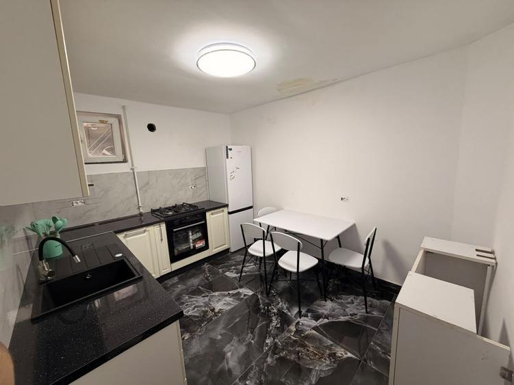 Garsonieră 25 mp | Centrală proprie | Loc de parcare | Unirii VZ29