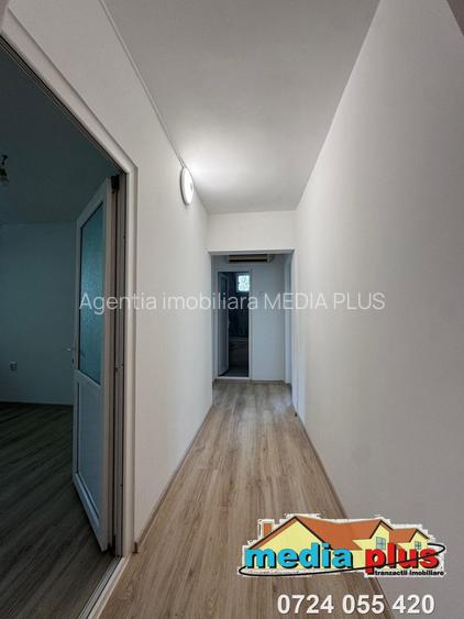 Apartament cu 3 camere de vânzare – Cartierul Aviație - 7