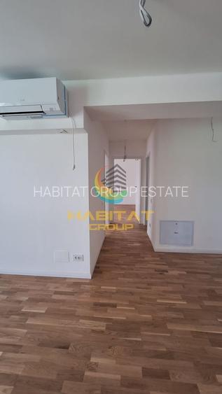 Vanzare ap 2 camere Unirii etaj 2 bloc nou