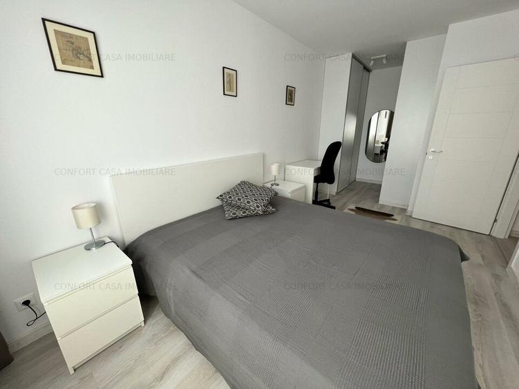 Hils Pallady-metrou Anghel Saligny, 2 camere mobilat utilat