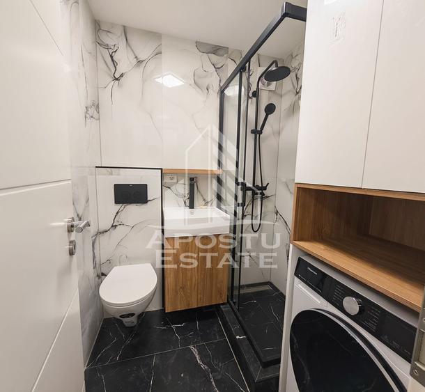 Apartament cu o camera de vanzare, renovat, zona Circumvalatiunii