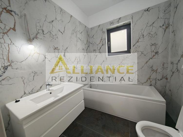 Casa premium stil mediteranean | Parter | 4camere | Aviatorilor - 12