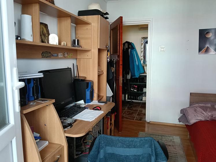 Stradal, vedere mixta, zona buna