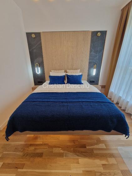 Inchiriere: Apartament modern 3 camere in Baneasa, langa gradina zoologica - 6
