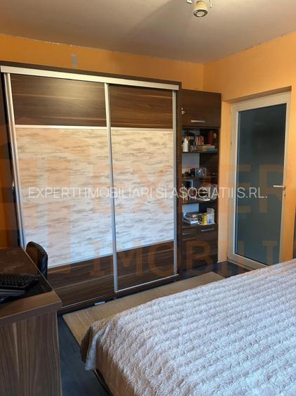 Casă de vânzare | Constanța Km 5 | 3 camere | Teren 235 mp - 6