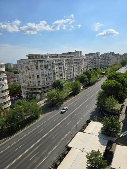 Decebal stradal, panorama, luminos, 64mp, AC, boiler, metrou, extindere terasa