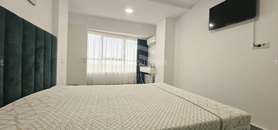 Apartament premium 3 camere, 2bai | Sea View Apartments | Olimp - 13