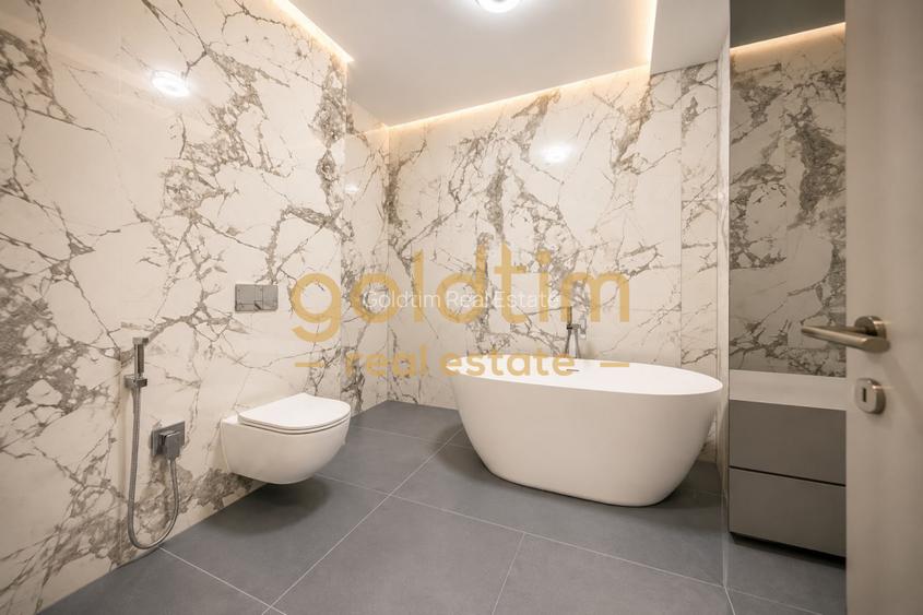 APARTAMENT LUX/BLOC BOUTIQUE/TERASA/ZONA DE REFERINTA/CHARLES DE GAULLE (+TVA) - 20