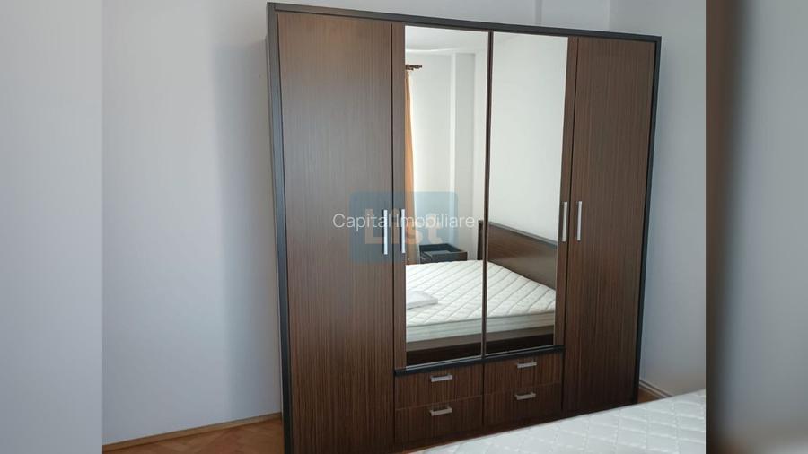 COMISION 0%! Ap. 2 camere 52 mp, USAMV, Mănăștur – Aleea Padin - 3