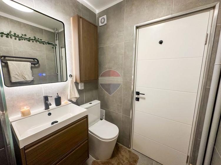 Apartament 2 camere de vânzare | Ștefan cel Mare