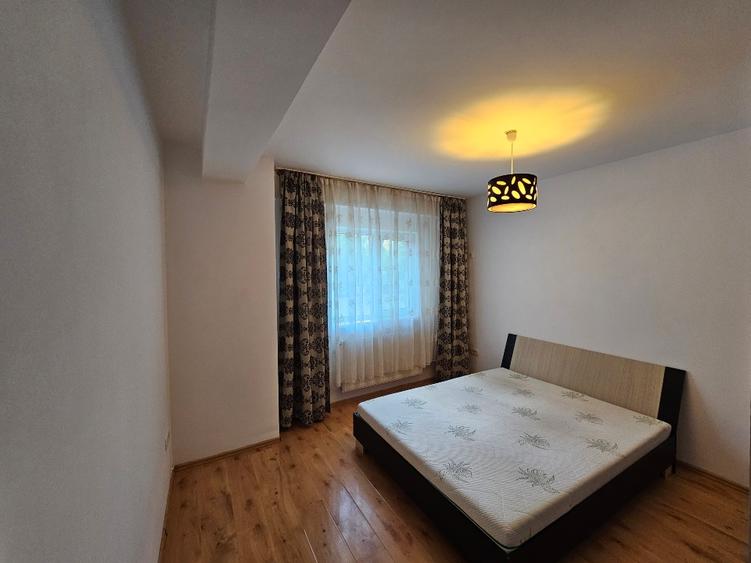 Apartament 2 camere | Militari Residence – Rezervelor