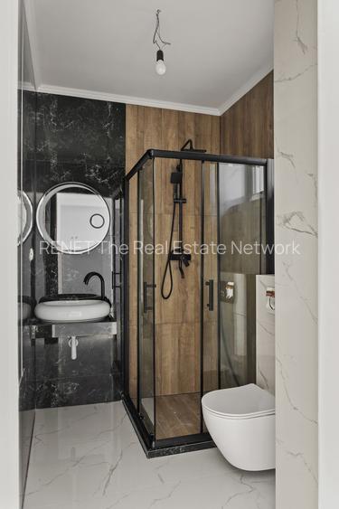 Vila sector 1 - 300mp - P+2+M - 11 camere - Chitila - 4