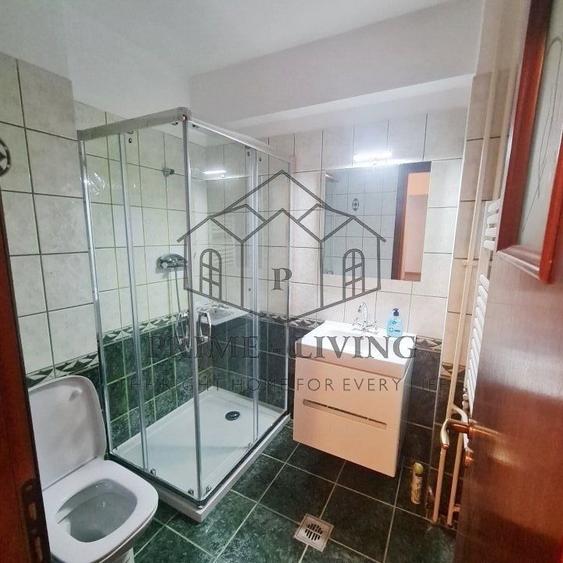 APARTAMENT COCHET DE 3 CAMERE LA INCHIRIERE LANGA HERASTRAU