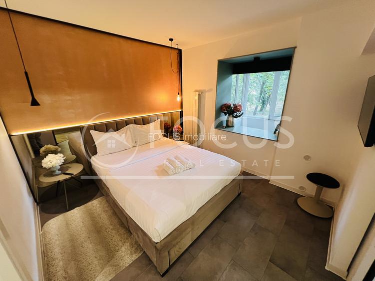 Apartament premium – Floreasca | Renovat complet - 6