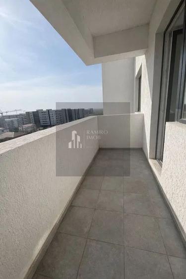 Apartament 2 camere decomandat bloc nou Metalurgiei