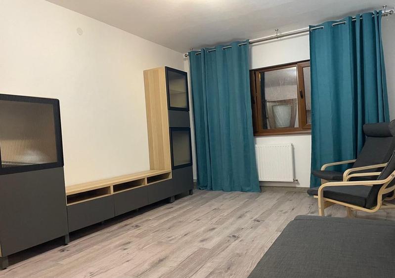 Apartament 2 camere Timpuri Noi/Centrala proprie/Parcare publica/Metrou 5minute