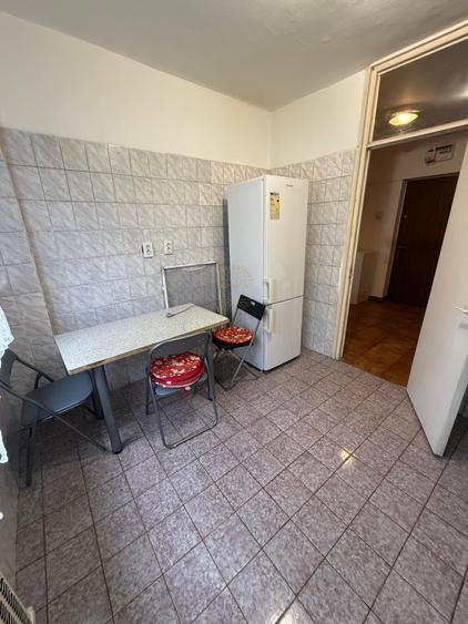 2 Camere cu doua balcoane Et. 4/8 Zona Gorjului