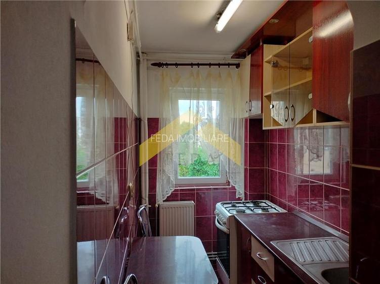 Apartament 4 camere de inchiriat zona Aurel Vlaicu - 3