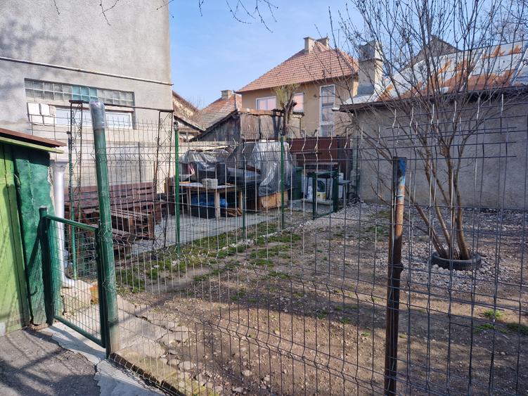 Apartament în casă-Astra Brașov