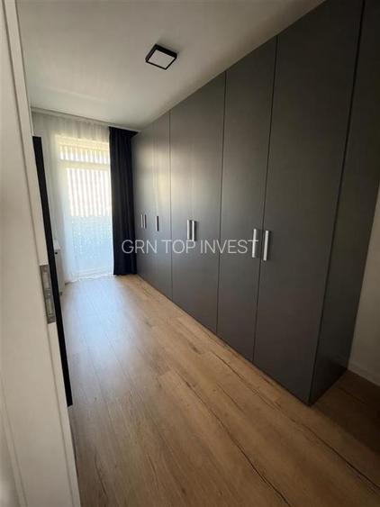 Apartament 3 camere 2 bai 2 balcoane si 2 locuri de parcare zona Imperial Reside - 4