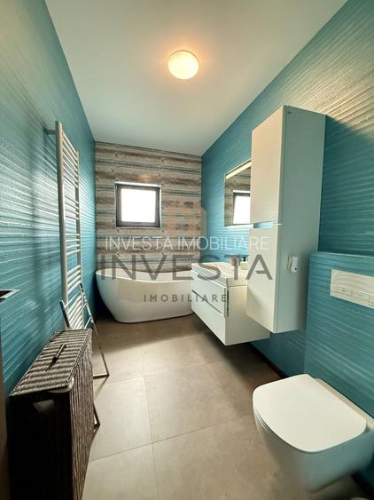 Apartament premium 3 camere si parcare - Borhanci! - 12