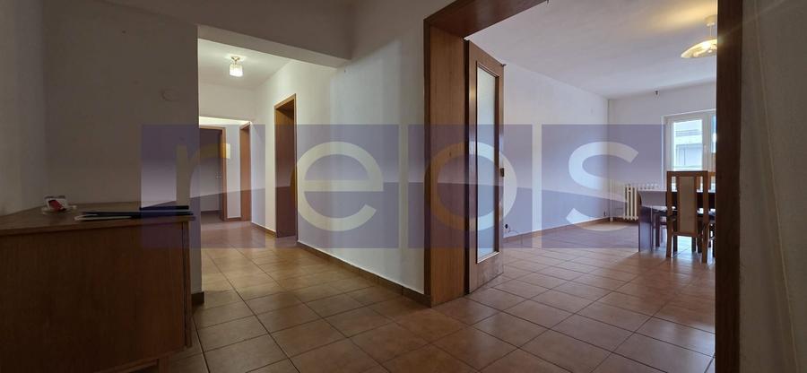 VANZARE 5 CAMERE DECOMANDAT -UNIRII -FANTANI