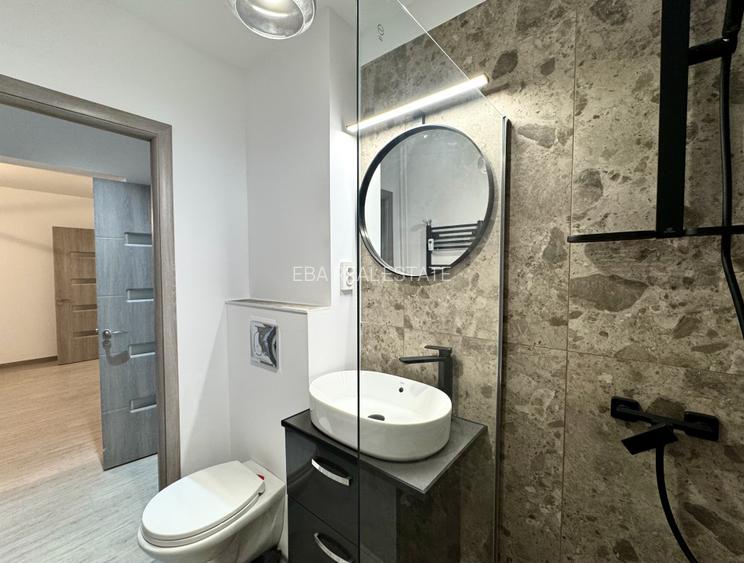 Apartament 2 camere renovat| metrou Raul Doamnei, zona linistita, Drumul Taberei - 9