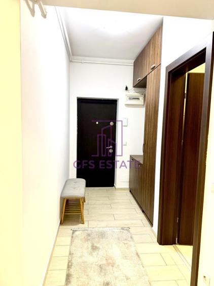 Inchiriere Apartament 2 Camere Lujerului|Parcare|Centrala