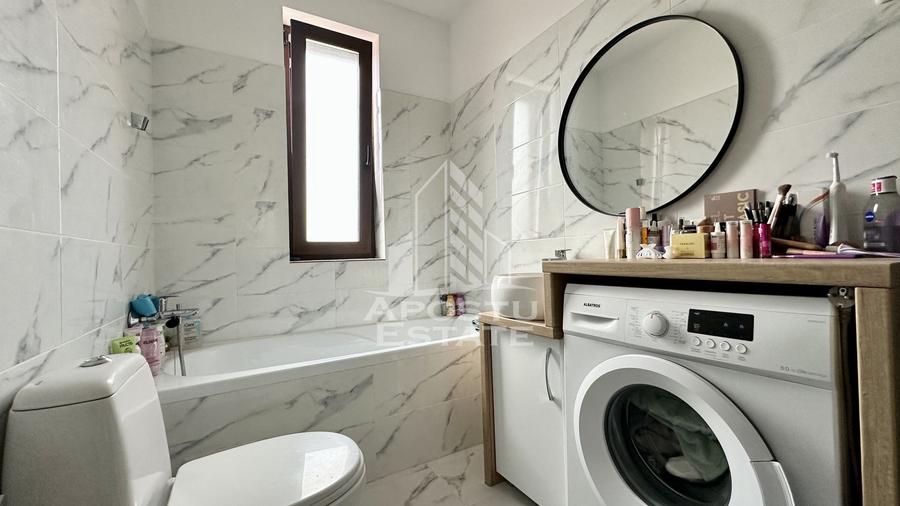 Apartament cu 2 camere de vanzare in Chisoda Giroc