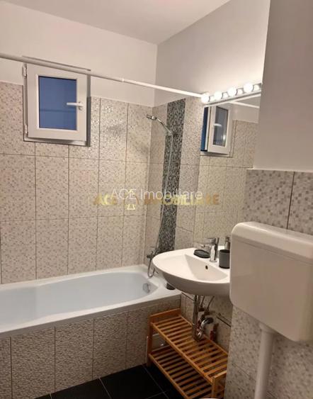 3 Camere de inchiriat | Titan | Metrou | Renovat - 5