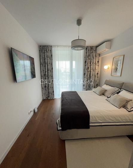 Apartament 2 camere | One Cotroceni | Parcare Subterana inclusa - 6