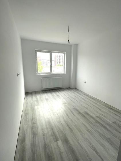 Apratament 2 camere decomandat - direct dezvoltator - predare August 2026