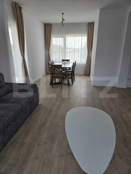 Casa/Vila de inchiriat, 100 mp, zona Valea Lupului