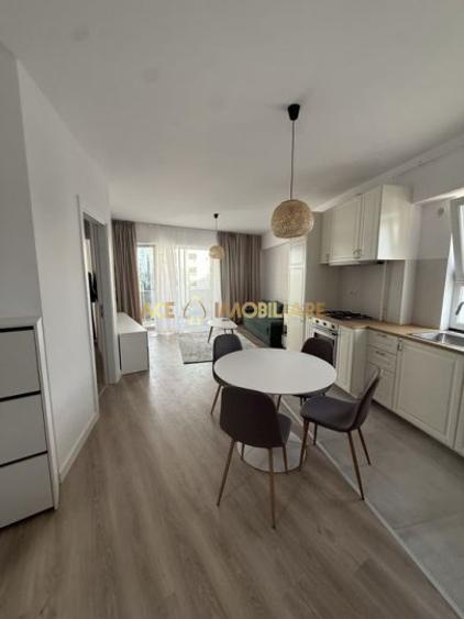 2 Camere de inchiriat | Virtutii | Como Park | Centrala | Bloc 2026