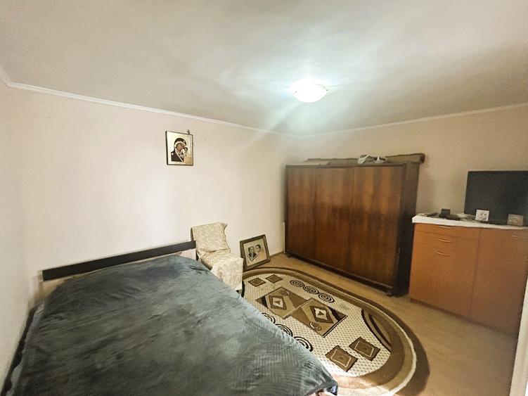 Casa + teren Glina