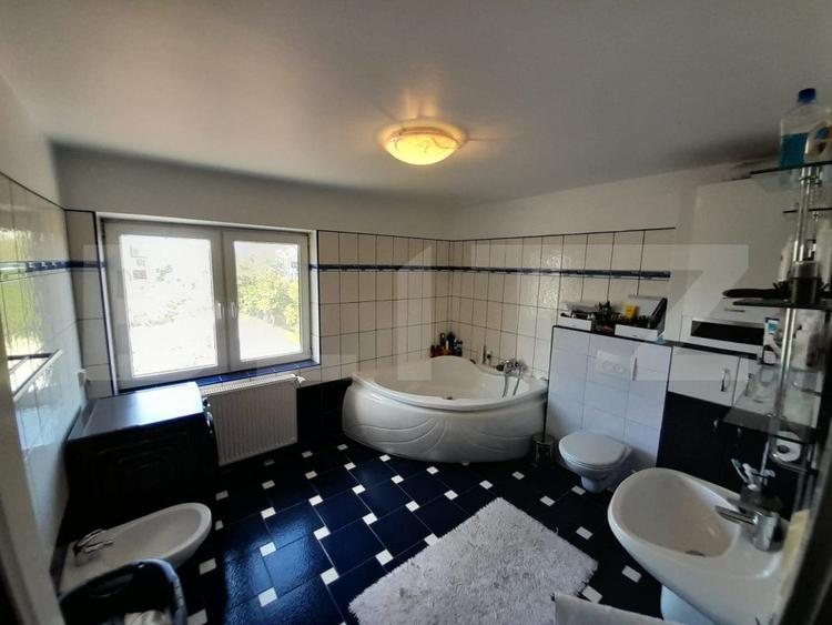 Casa individuala,797mp teren,zona Lama