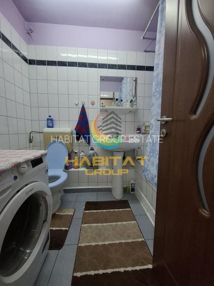 Inchiriere 2 camere Brancoveanu LIDL liber loc parcare - 16