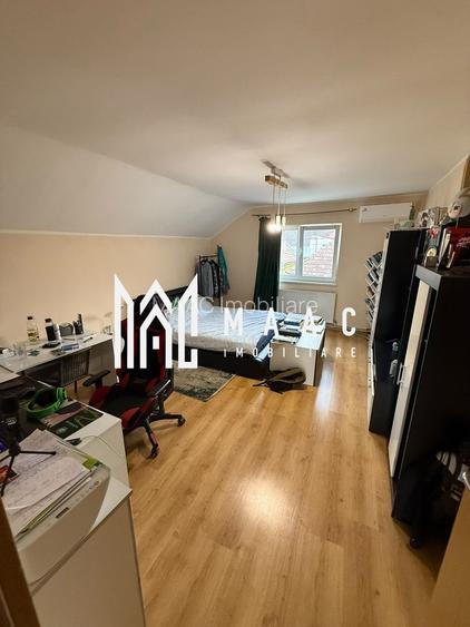 Casă de vânzare 3 camere | Lupeni, Sibiu | 141 mp utili, teren 676 mp - 16