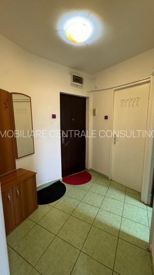 100 metri de metrou / bloc anvelopat/ zona verde - 5