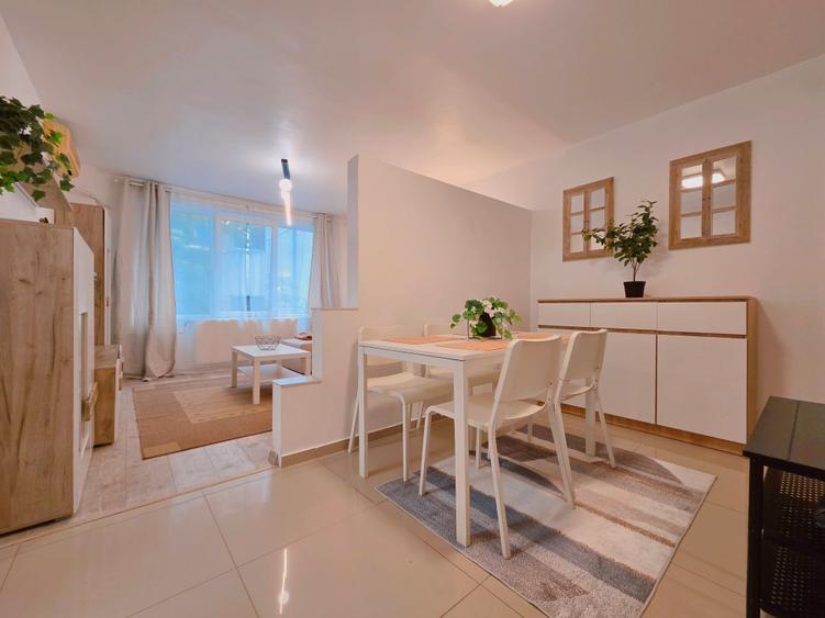 Apartament 2 camere Cismigiu / Str. Ion Campineanu