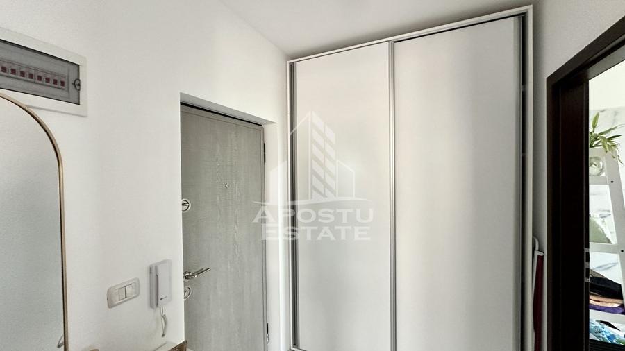 Apartament cu 2 camere de vanzare in Chisoda Giroc