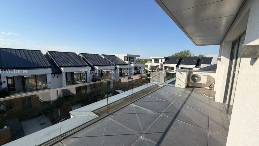 REV2005766 Vile Finalizate Exclusiviste Langa Lac l Complex Rezidential - 18