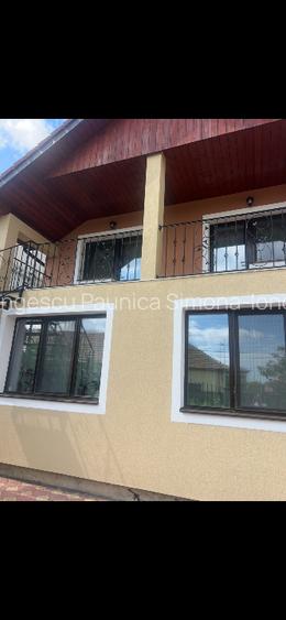 Închiriez apartament în Ghiroda  - 6